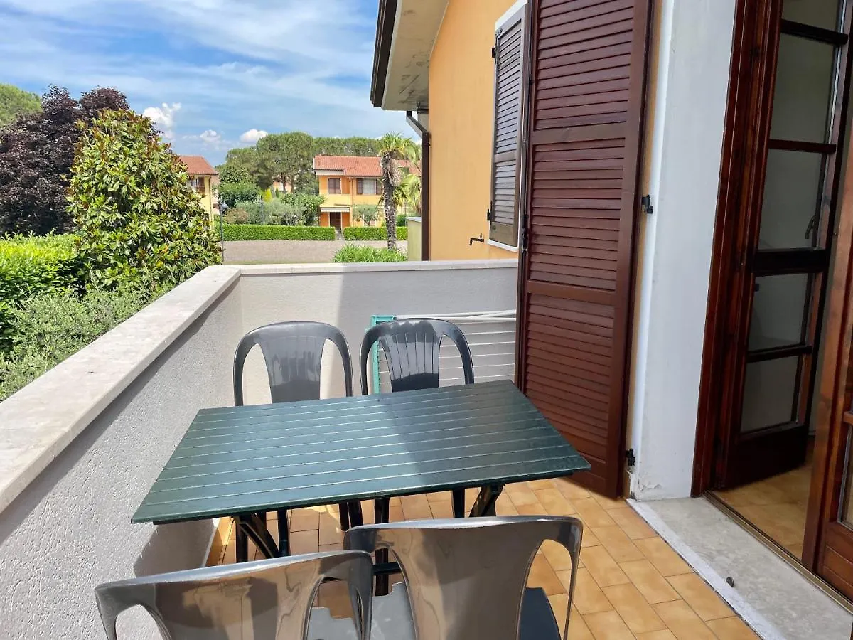 Porto 2 Apt Sirmione Apartment